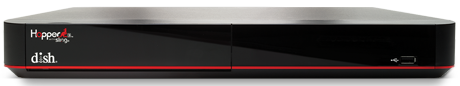 Hopper 3 HD DVR from VENTURE AURORA INC in Green Bay, WI - A DISH Authorized Retailer